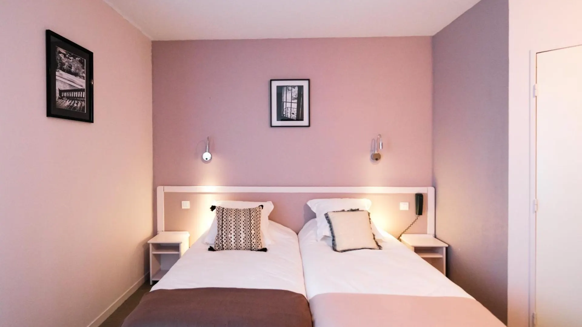 Domaine De Pousinies Hotel Saint-Étienne-de-Tulmont Franciaország