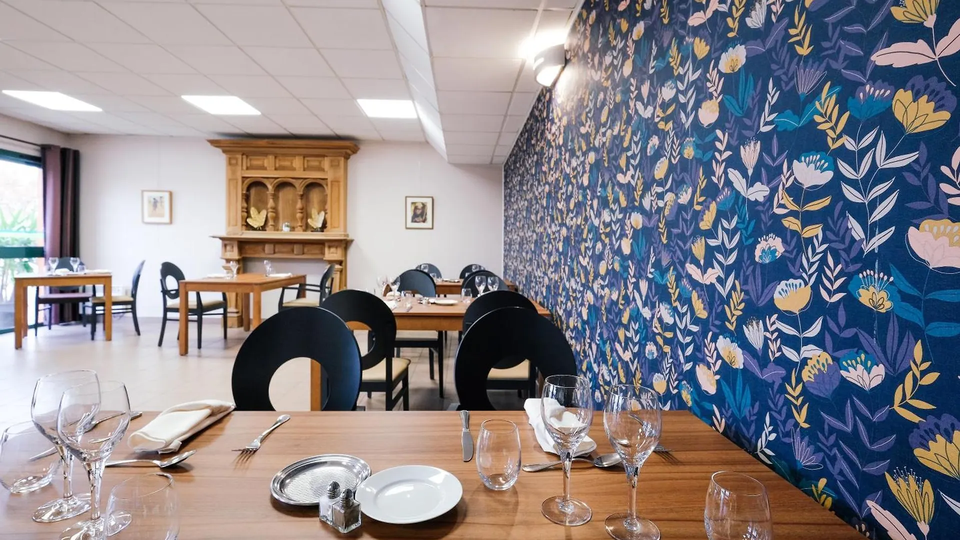 Domaine De Pousinies Hotel Saint-Étienne-de-Tulmont Franciaország
